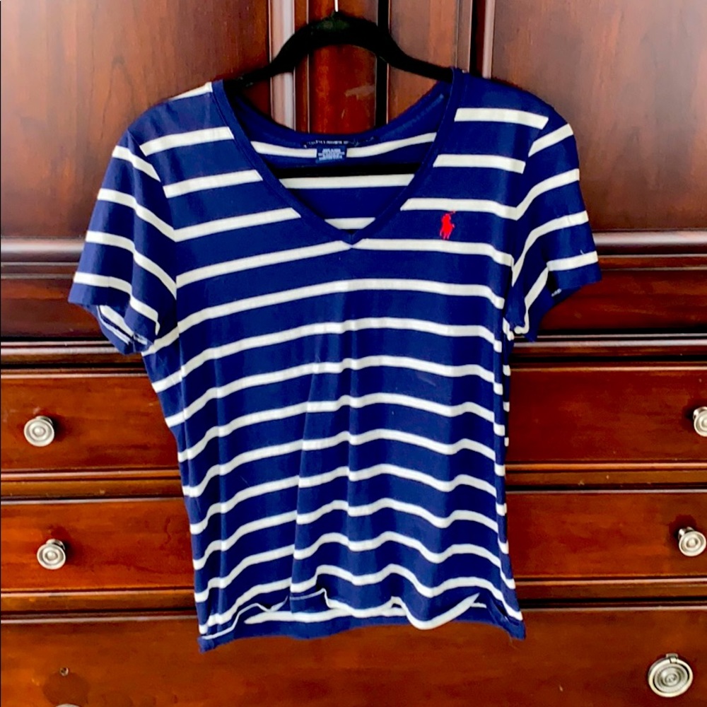 Ralph Lauren tshirt